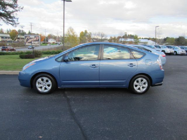 2006 Toyota Prius Graphite