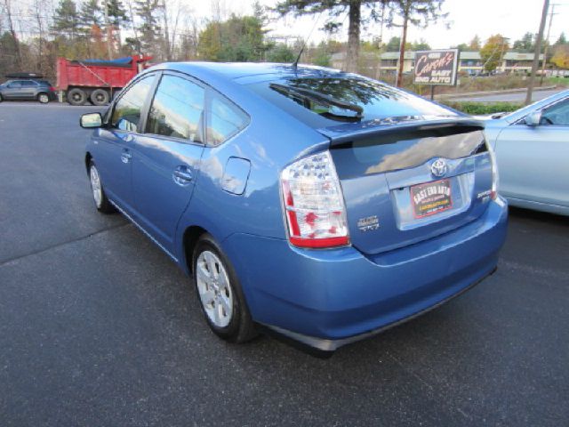 2006 Toyota Prius Graphite