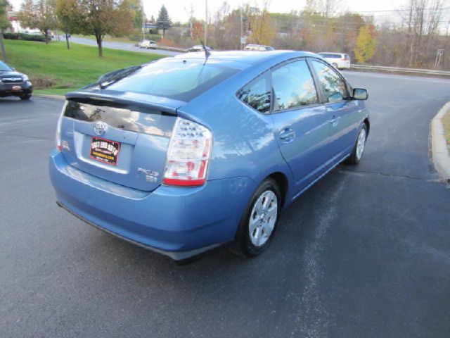2006 Toyota Prius Graphite