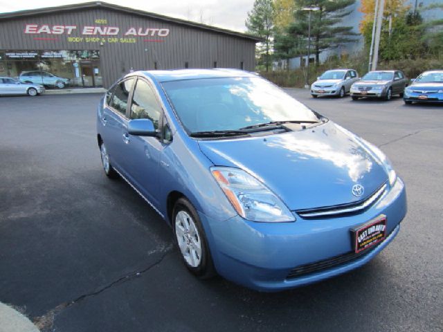 2006 Toyota Prius Graphite
