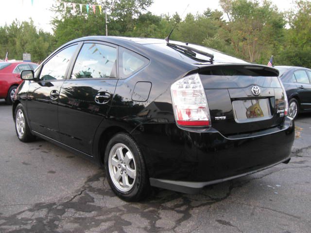 2006 Toyota Prius SE