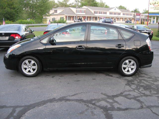 2006 Toyota Prius SE