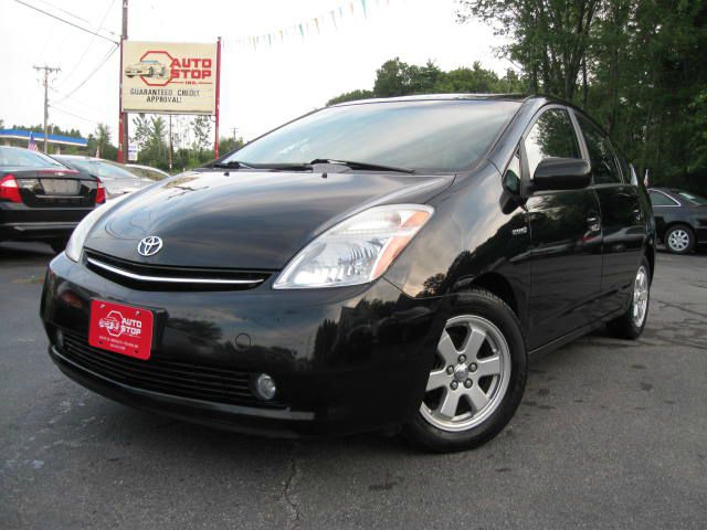 2006 Toyota Prius SE