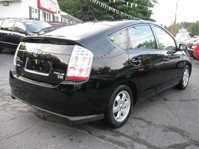 2006 Toyota Prius SE
