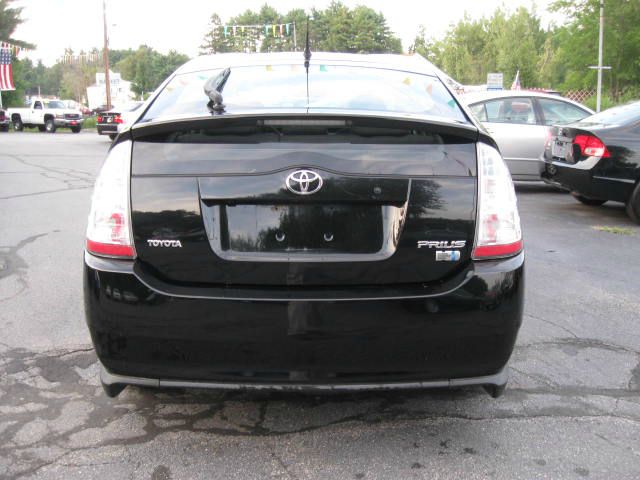 2006 Toyota Prius SE