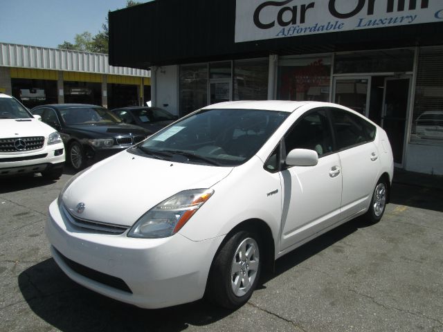 2006 Toyota Prius Graphite