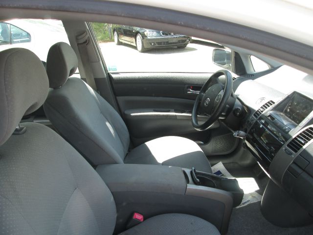 2006 Toyota Prius Graphite