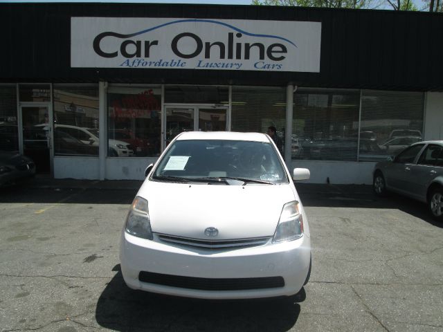 2006 Toyota Prius Graphite