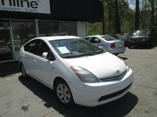 2006 Toyota Prius Graphite