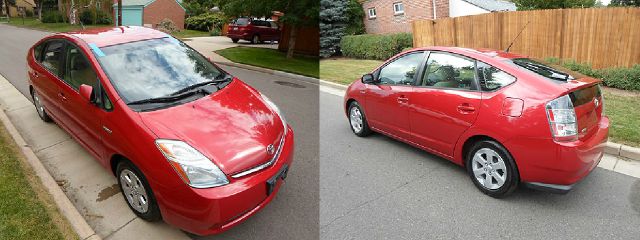 2006 Toyota Prius Graphite