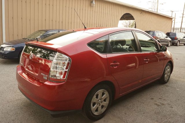 2006 Toyota Prius 750li Xdrive 1-ownerawdnavigation Sedan