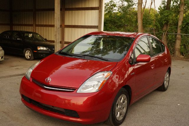 2006 Toyota Prius 750li Xdrive 1-ownerawdnavigation Sedan