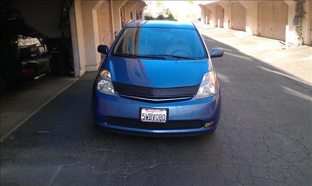 2006 Toyota Prius Super Sport 396