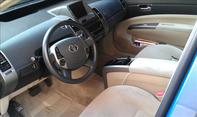 2006 Toyota Prius Super Sport 396