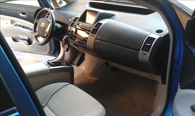 2006 Toyota Prius Super Sport 396