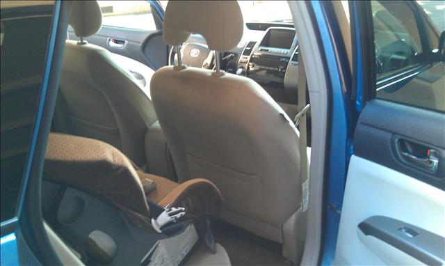 2006 Toyota Prius Super Sport 396