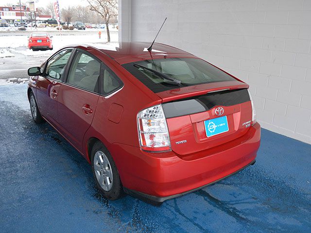 2006 Toyota Prius Graphite
