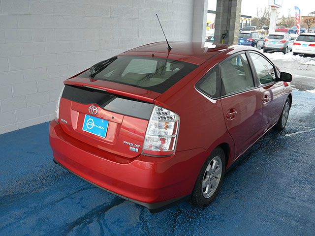 2006 Toyota Prius Graphite