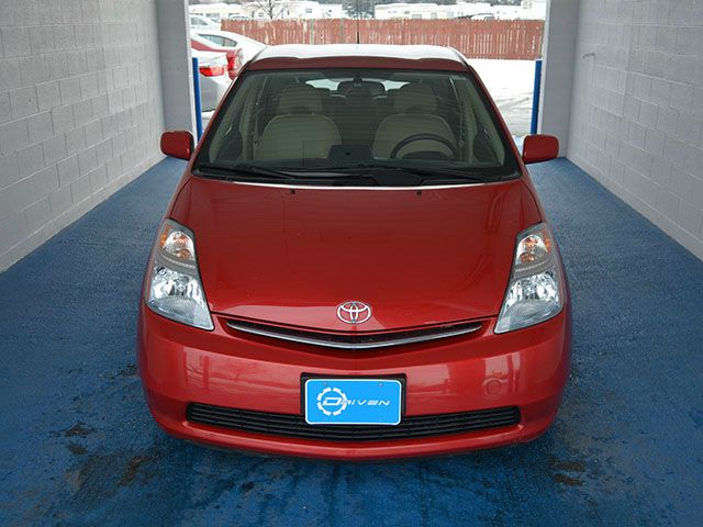 2006 Toyota Prius Graphite