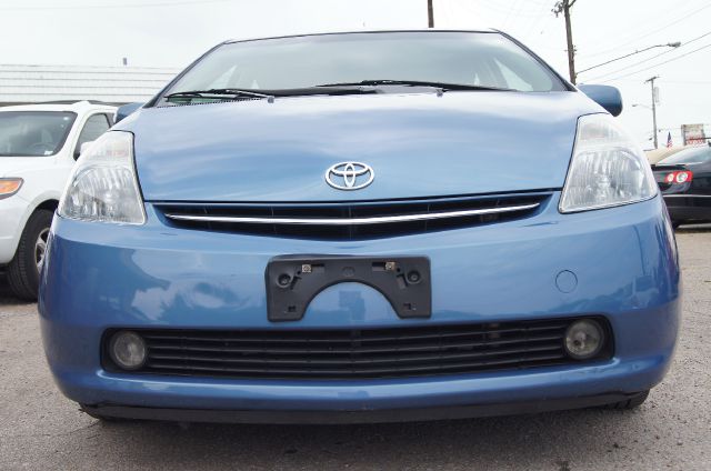 2006 Toyota Prius Graphite