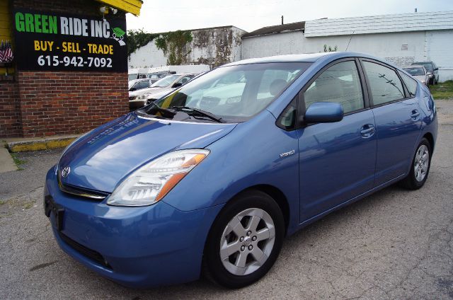 2006 Toyota Prius Graphite