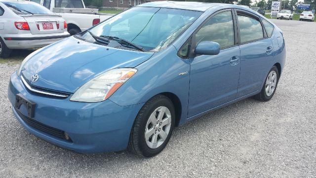 2006 Toyota Prius Graphite
