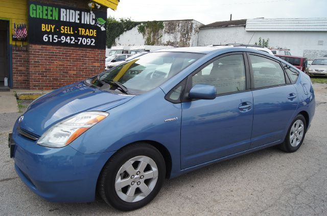 2006 Toyota Prius Graphite