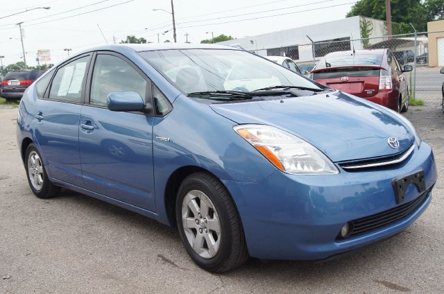 2006 Toyota Prius Graphite