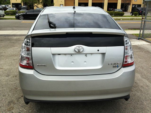 2006 Toyota Prius Graphite