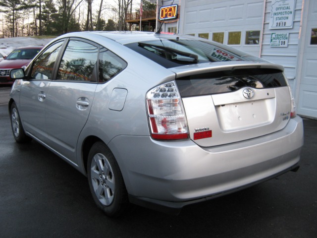 2006 Toyota Prius Graphite