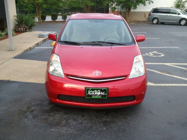 2006 Toyota Prius Graphite