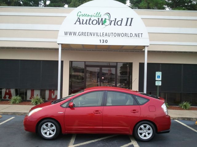 2006 Toyota Prius Graphite