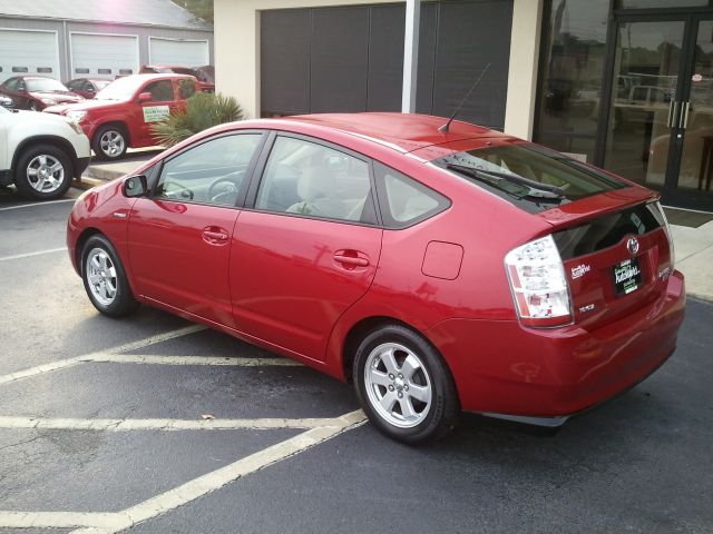 2006 Toyota Prius Graphite