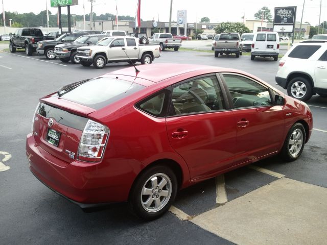 2006 Toyota Prius Graphite