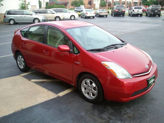 2006 Toyota Prius Graphite