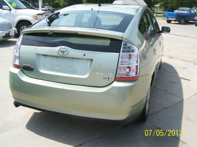 2006 Toyota Prius Graphite