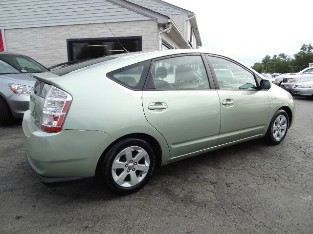 2006 Toyota Prius Graphite
