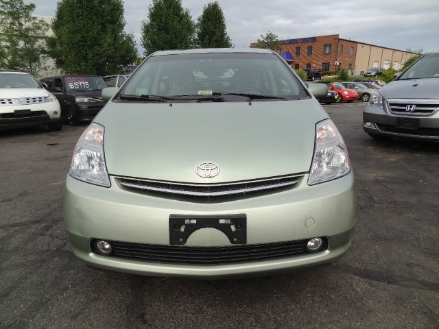 2006 Toyota Prius Graphite