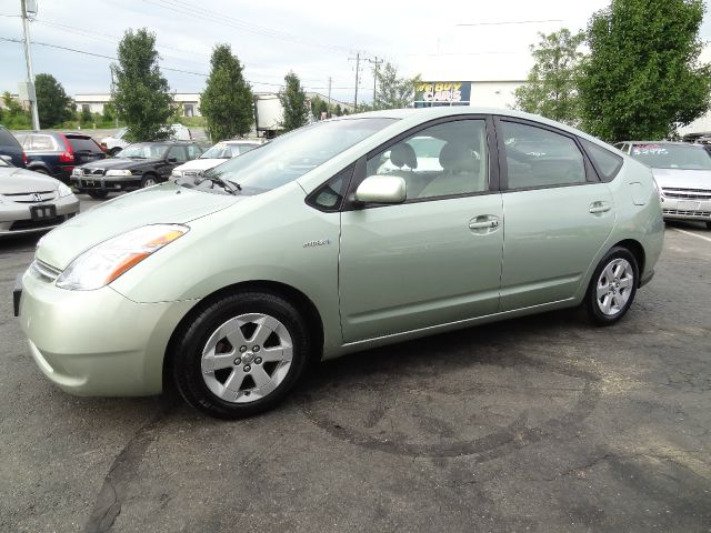 2006 Toyota Prius Graphite