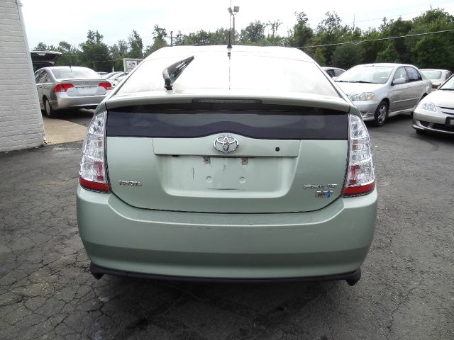 2006 Toyota Prius Graphite