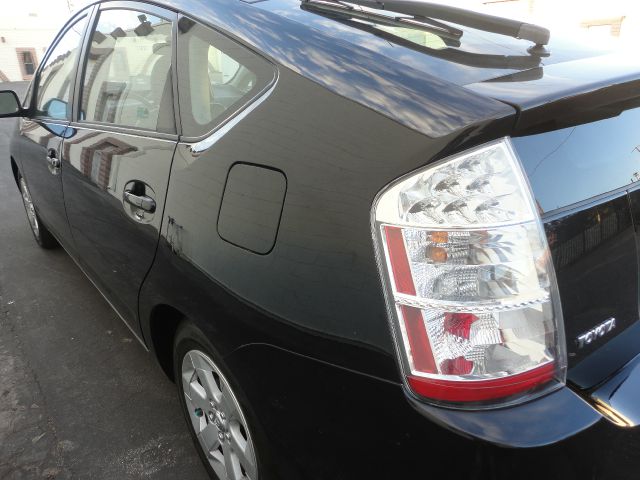 2006 Toyota Prius Graphite