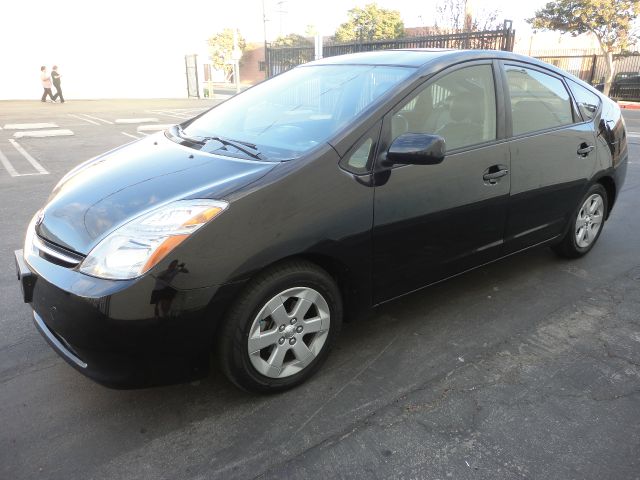 2006 Toyota Prius Graphite