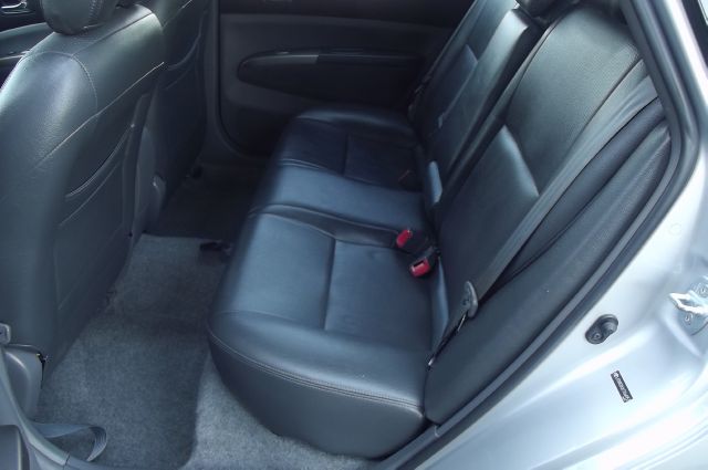 2007 Toyota Prius Graphite