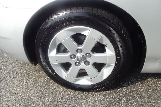 2007 Toyota Prius Graphite