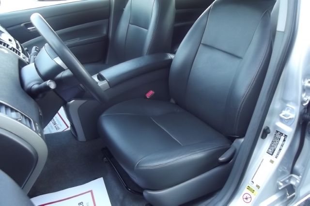 2007 Toyota Prius Graphite