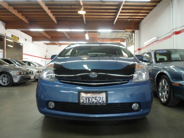 2007 Toyota Prius 3.5