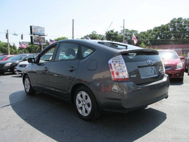 2007 Toyota Prius T6 AWD Leather Moonroof Navigation