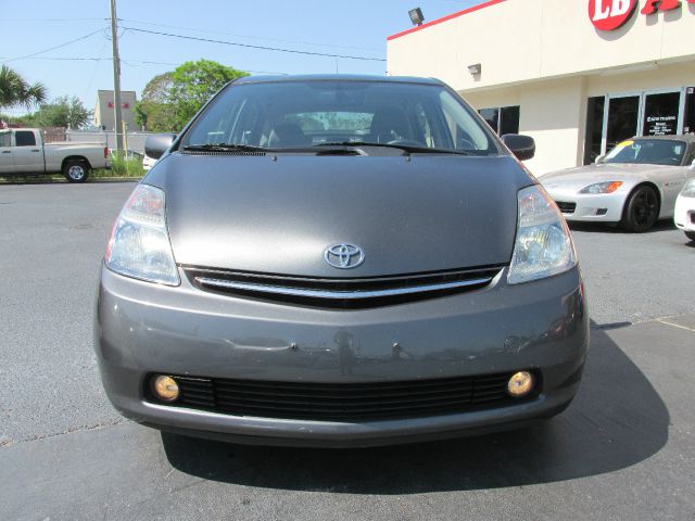 2007 Toyota Prius T6 AWD Leather Moonroof Navigation