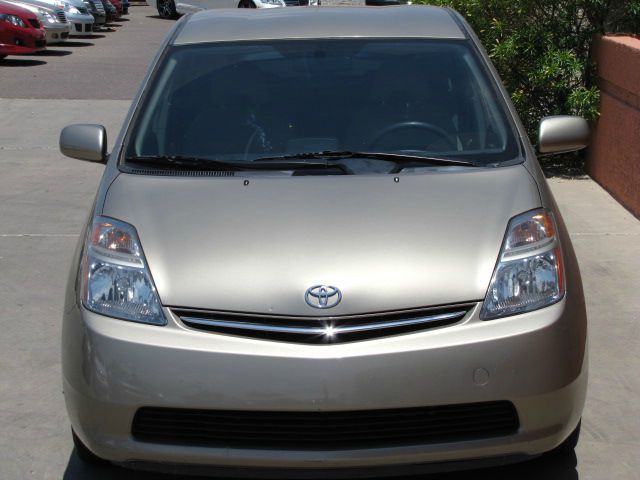2007 Toyota Prius Graphite