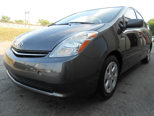 2007 Toyota Prius Graphite